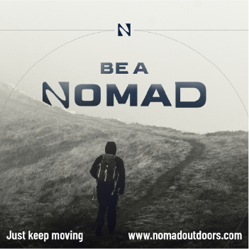 Outdoor Company Promo Ad